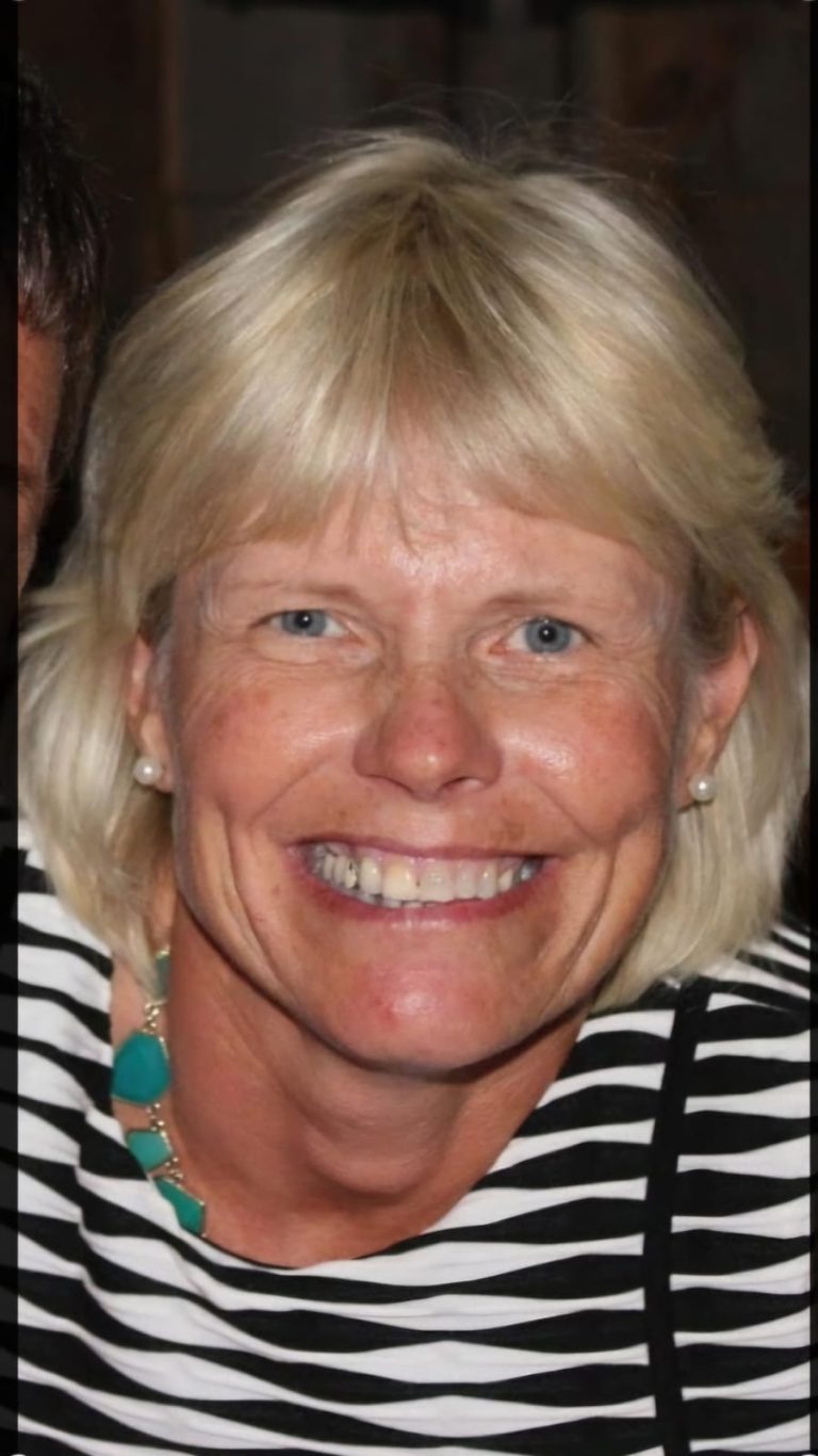 Dawn Lindstrom, Advisory Board Member of Faith Family Foundation